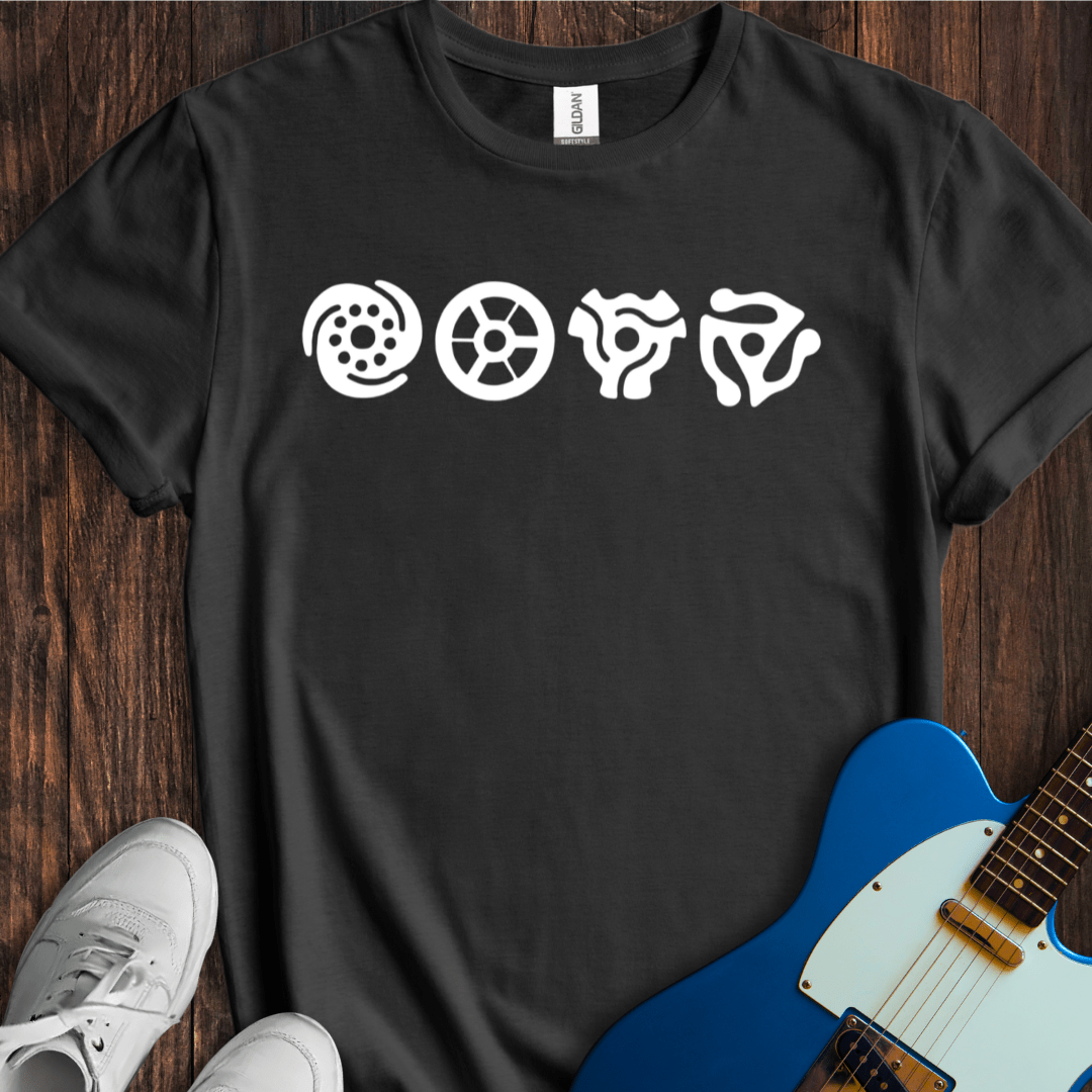 Record Protectors T-Shirt