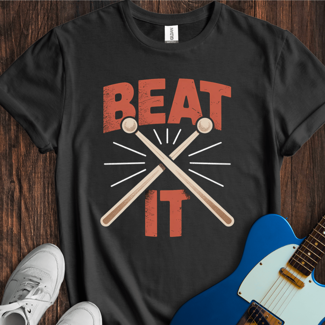 Beat It T-Shirt