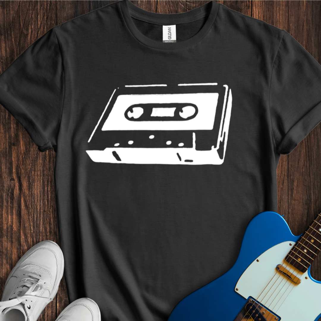 Tape Love T-Shirt