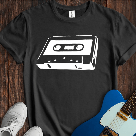 Tape Love T-Shirt