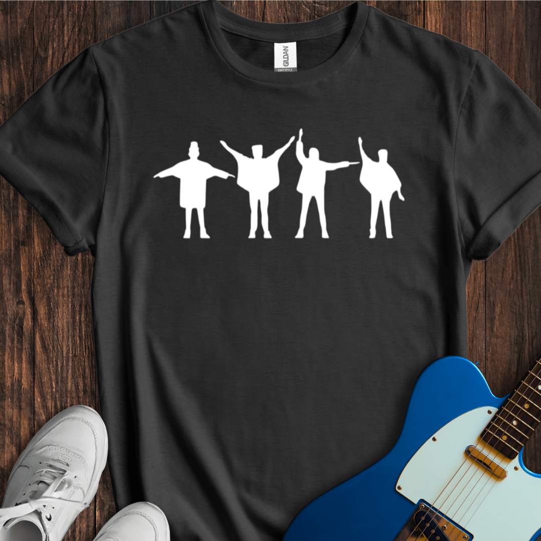 Help! T-Shirt