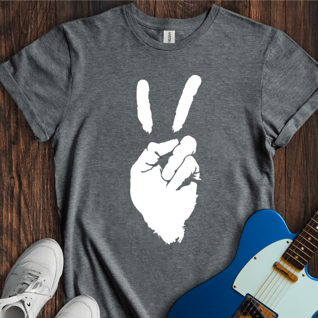 Peace Hand (II) T-Shirt