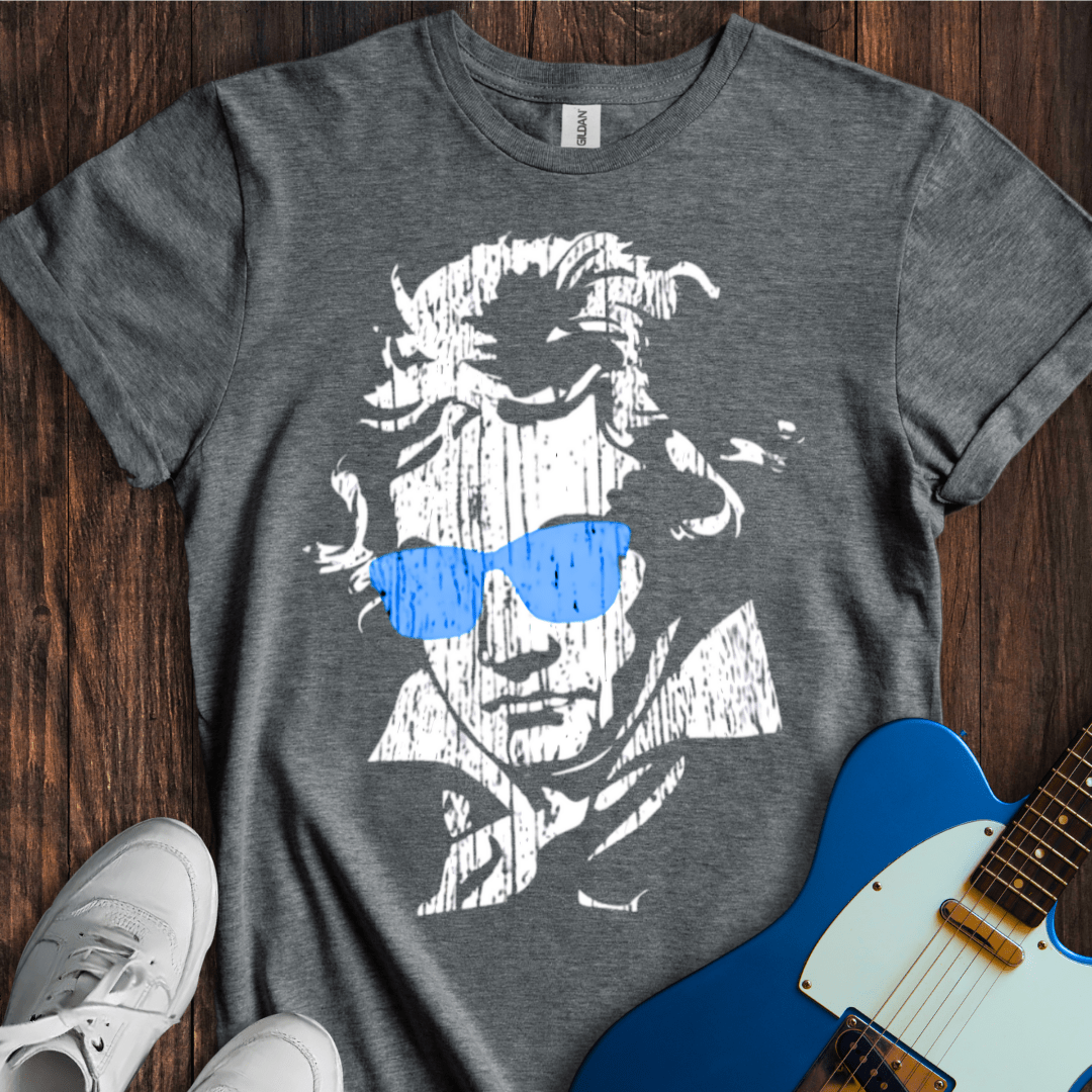 Roll Over, Beethoven T-Shirt