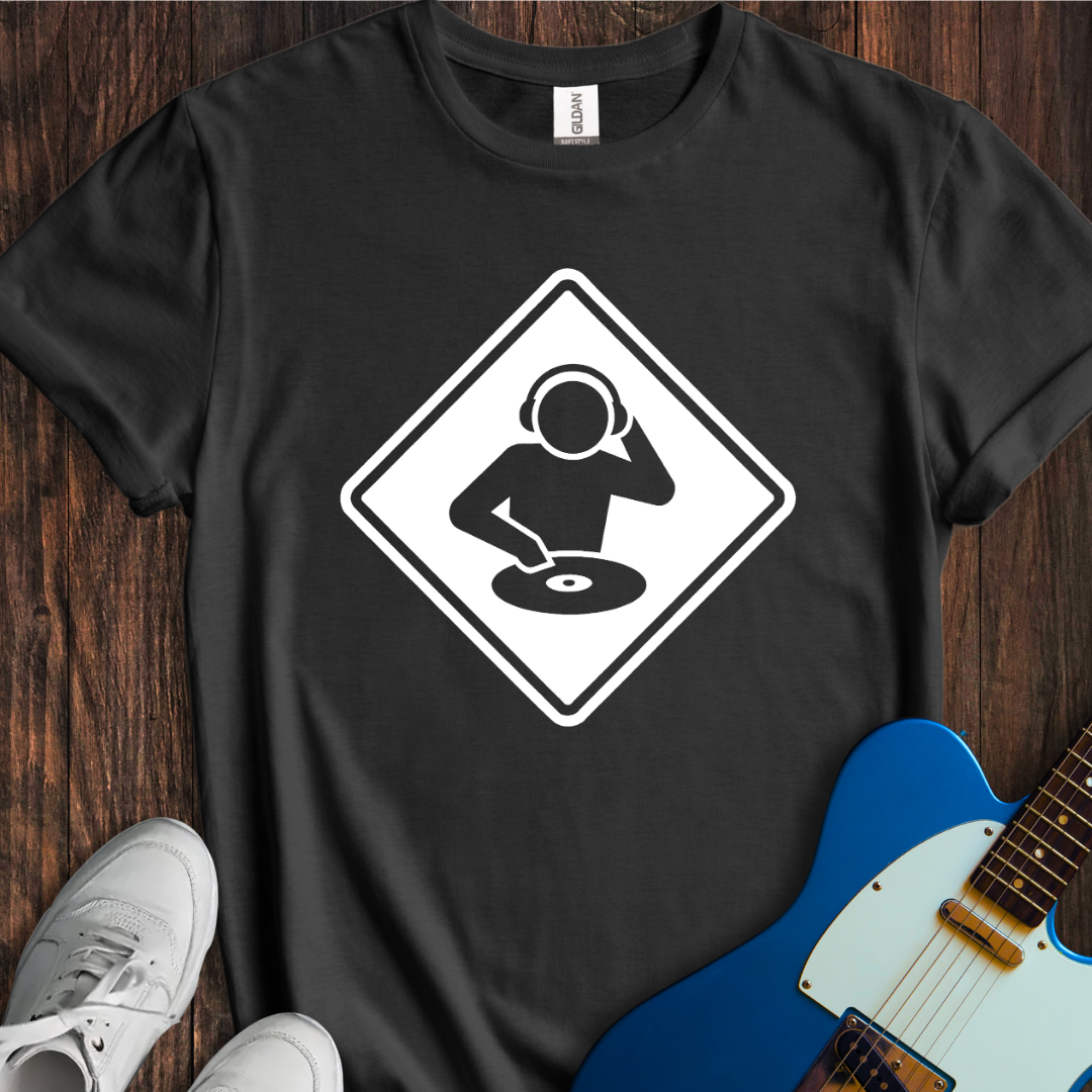DJ Xing T-Shirt