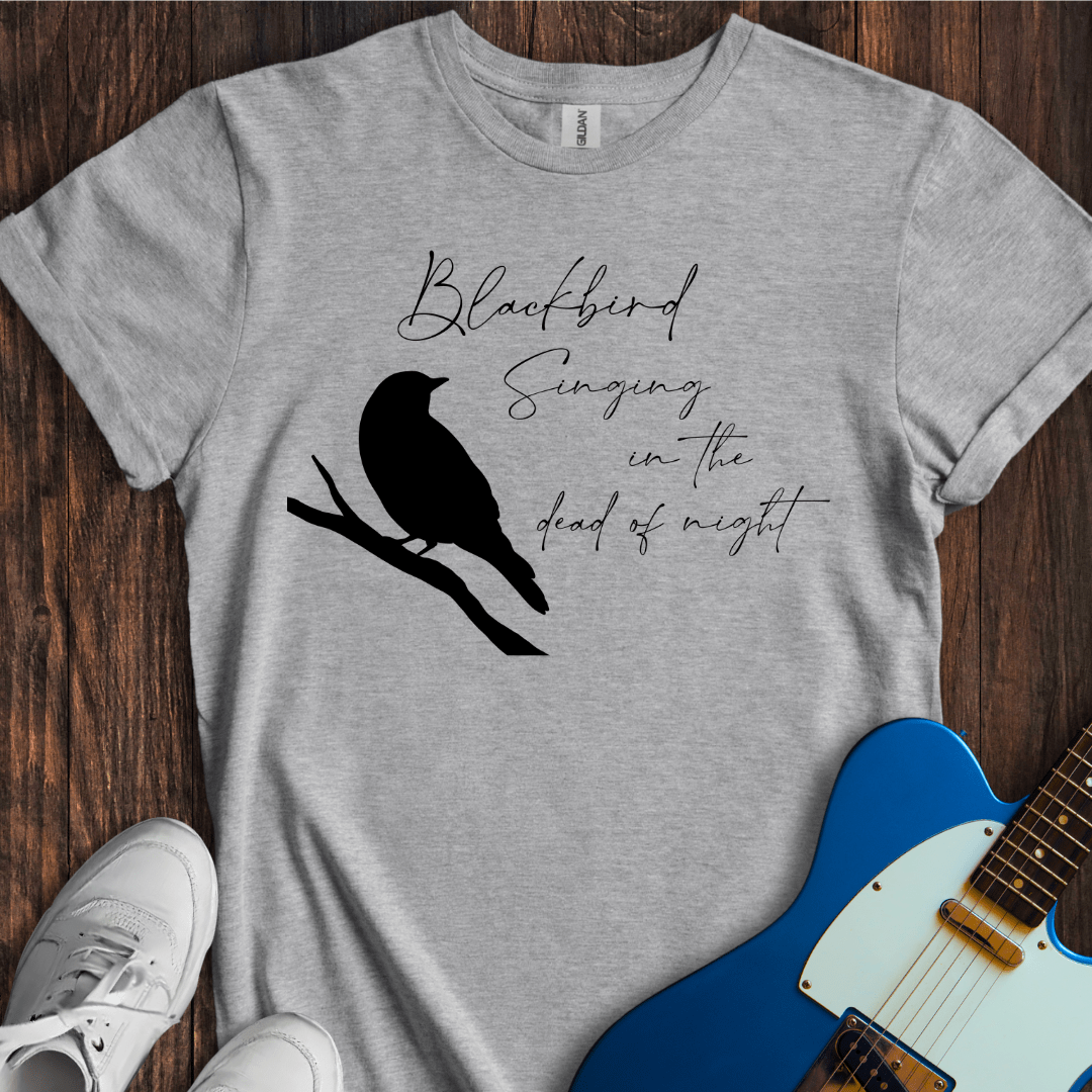 Blackbird T-Shirt