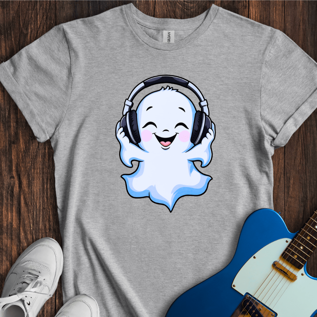 Boo Bop T-Shirt