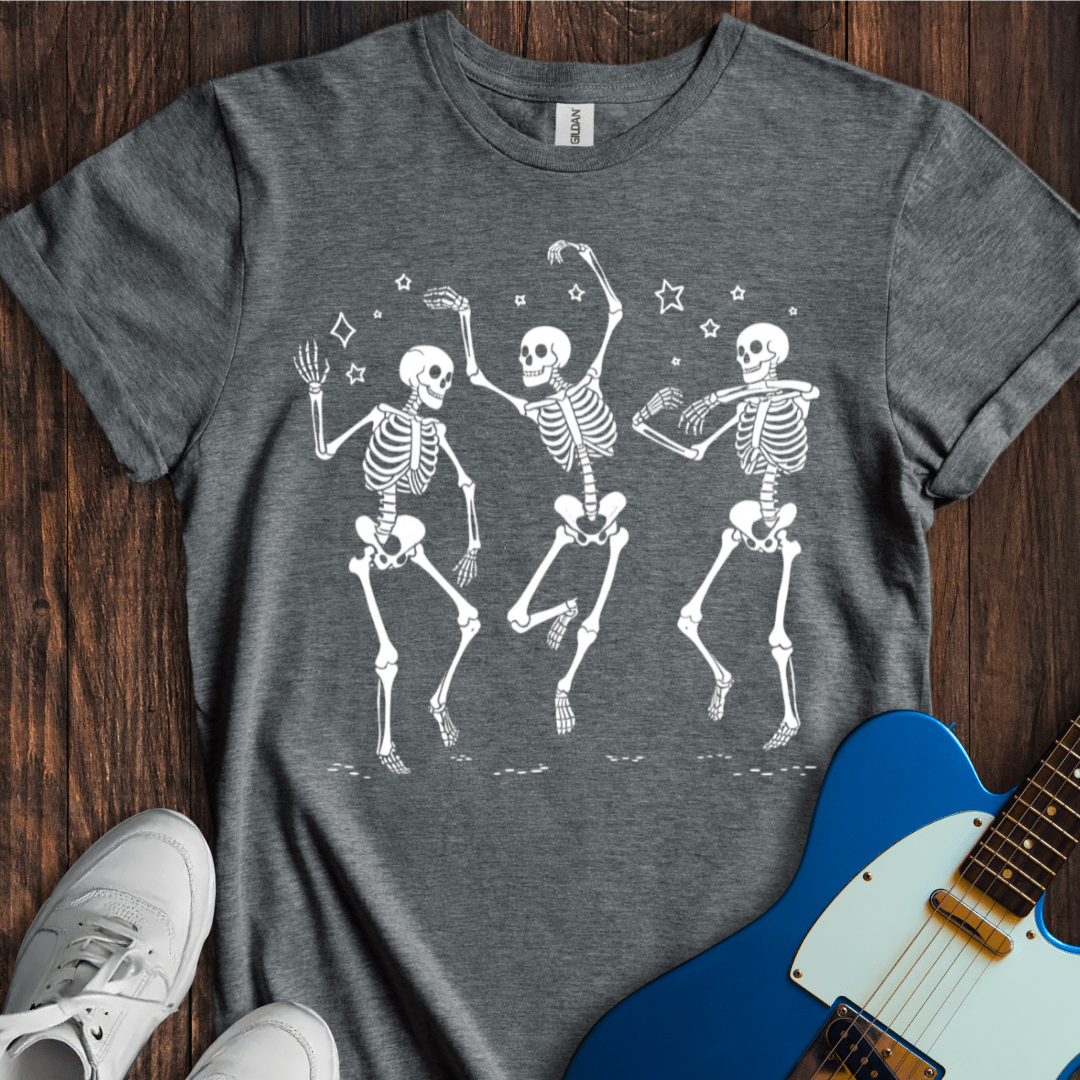 Dancin' Bones T-Shirt