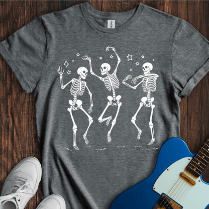 Dancin' Bones T-Shirt