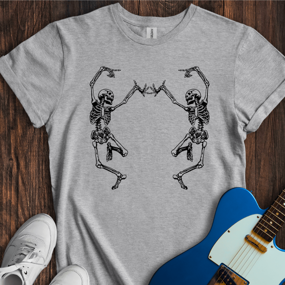 Deathly Disco T-Shirt