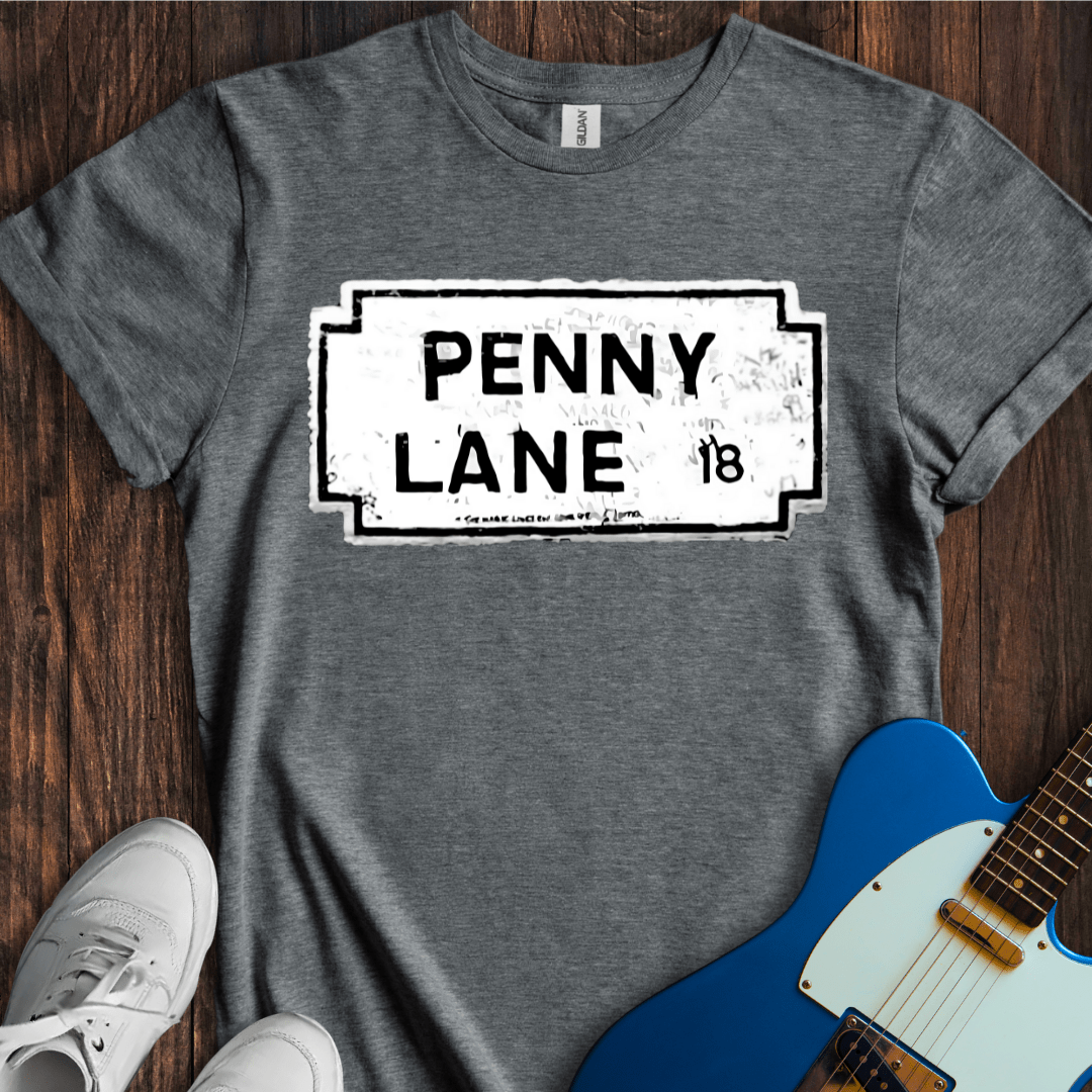 Penny Lane T-Shirt