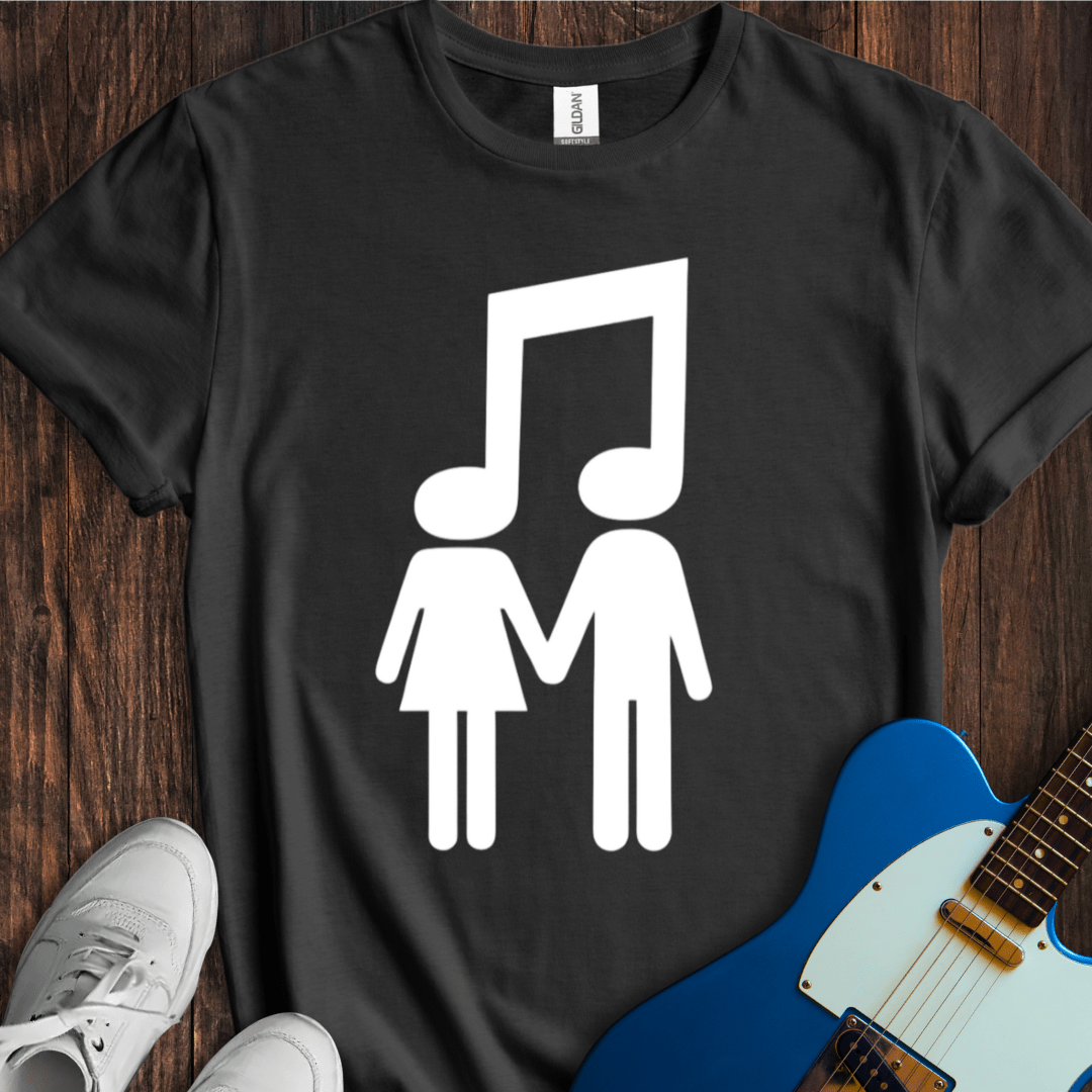 Perfect Pair T-Shirt