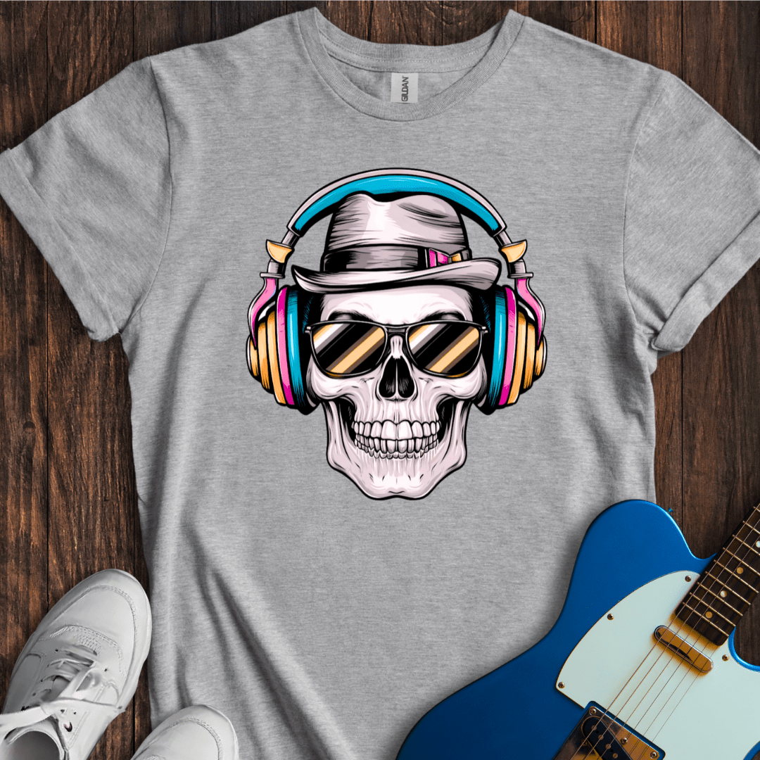 The Headbanger T-Shirt