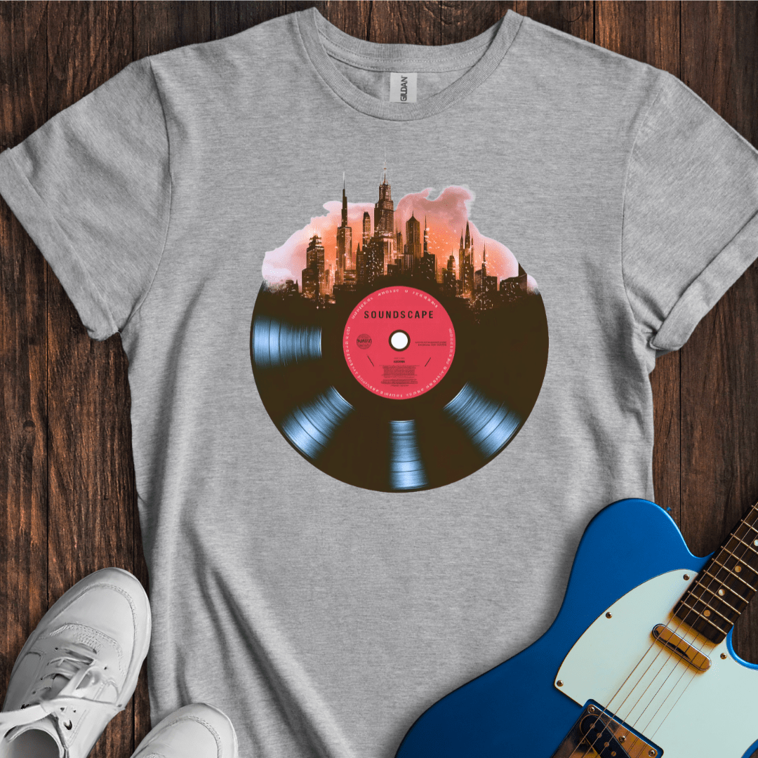 Urban Echoes T-Shirt