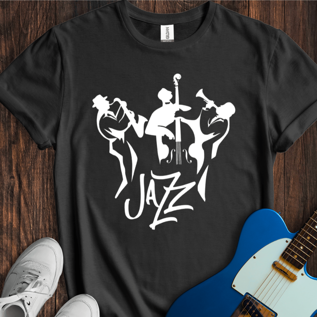 Jazz Trio T-Shirt
