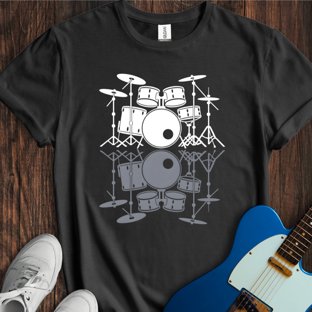 Reflected Rhythms T-Shirt