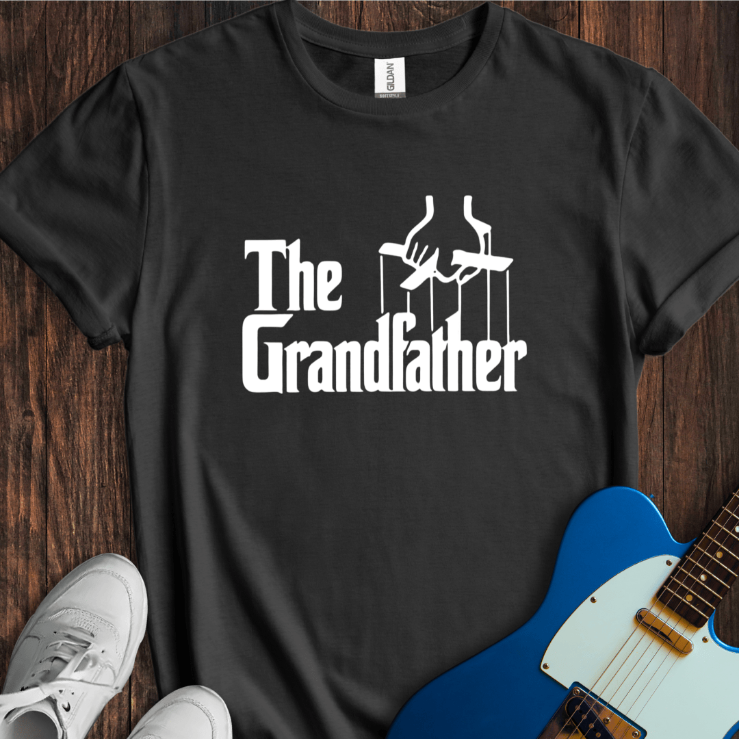 The Grandfather T-Shirt
