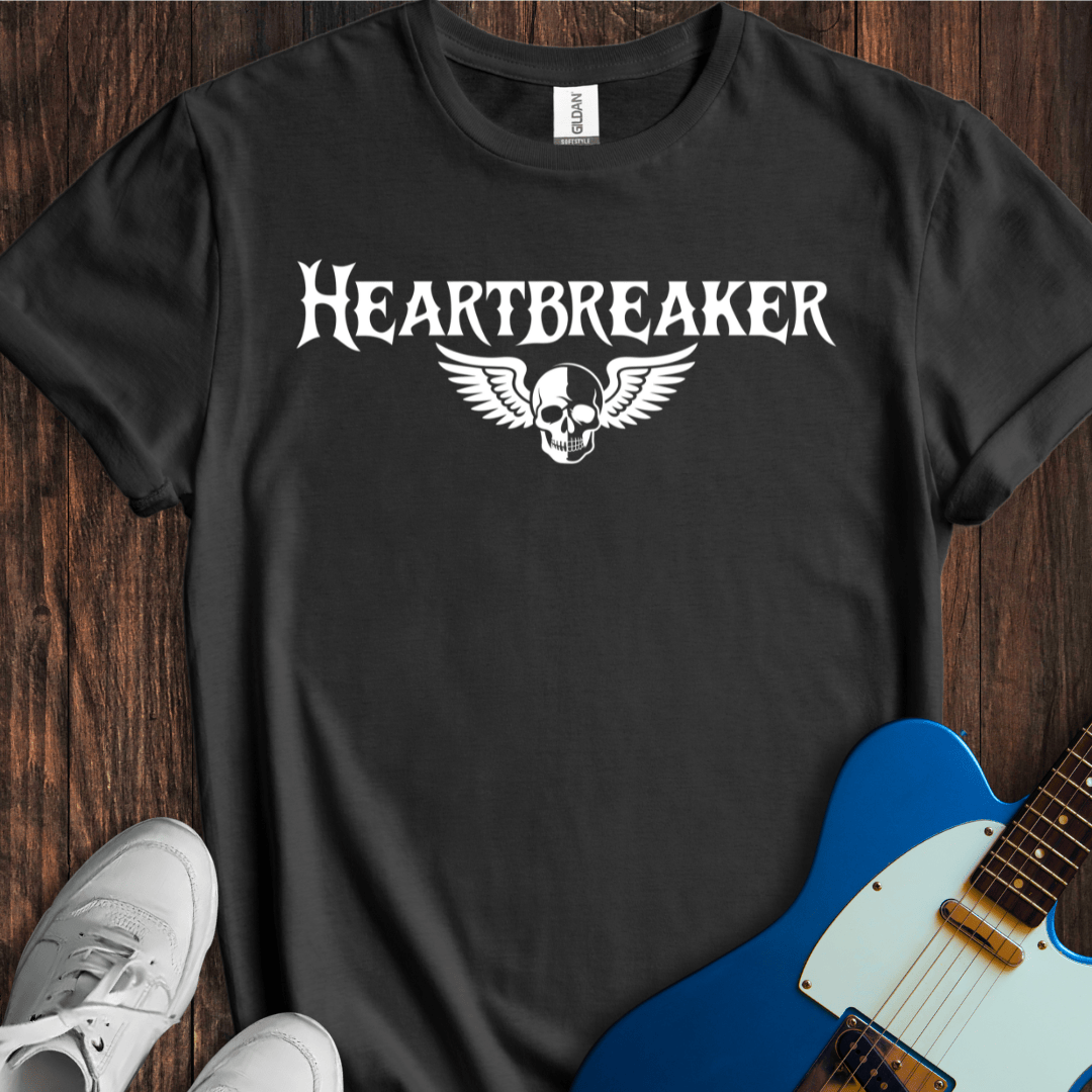 Heartbreaker T-Shirt