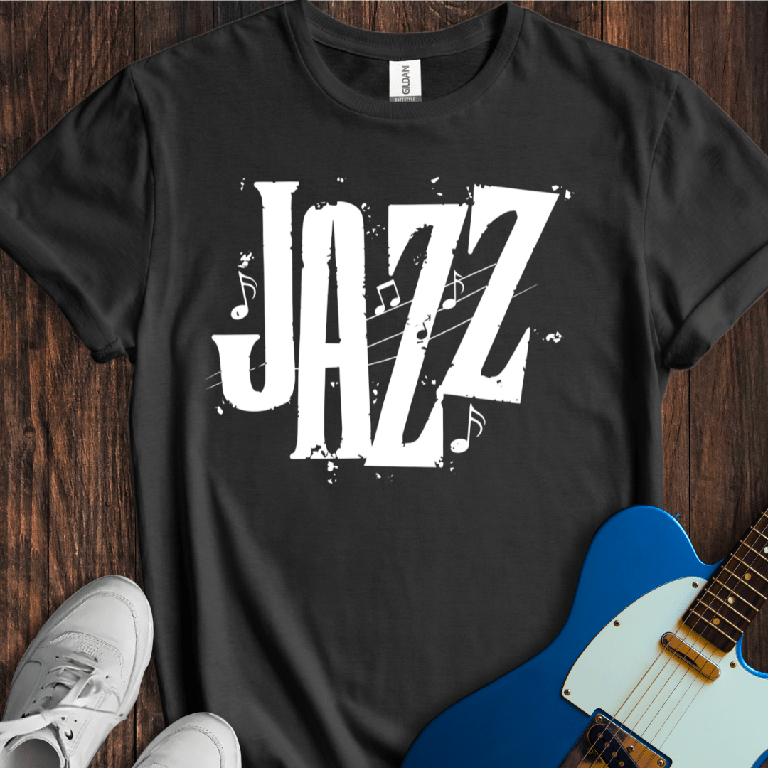 Just Jazz T-Shirt