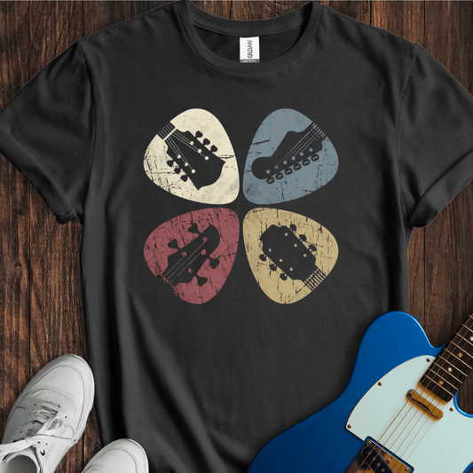 Pick Four T-Shirt
