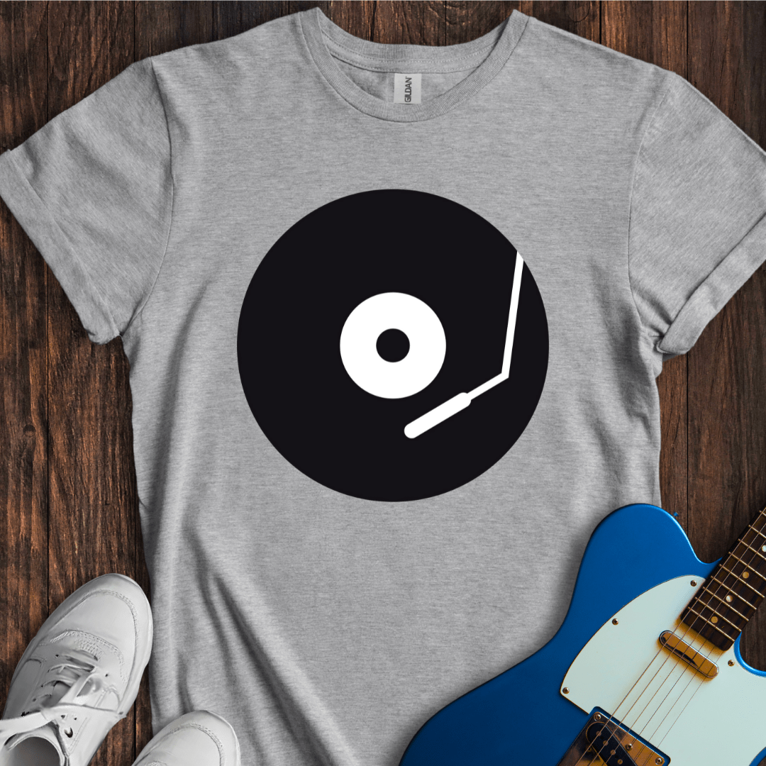 Drop That Needle T-Shirt