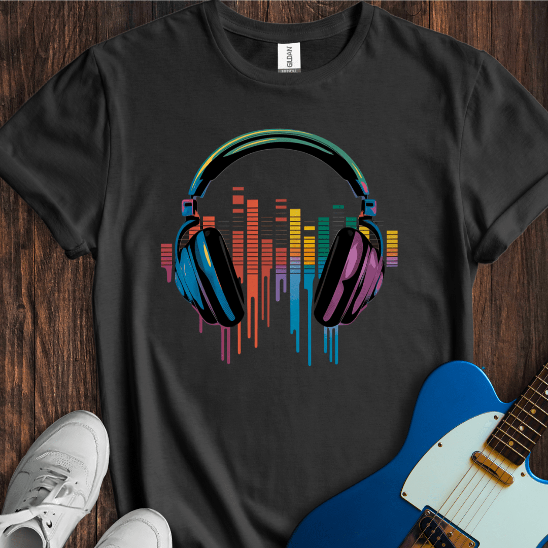 Hear The Colors T-Shirt