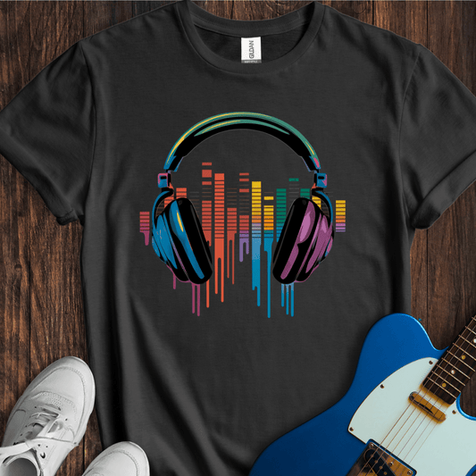 Hear The Colors T-Shirt