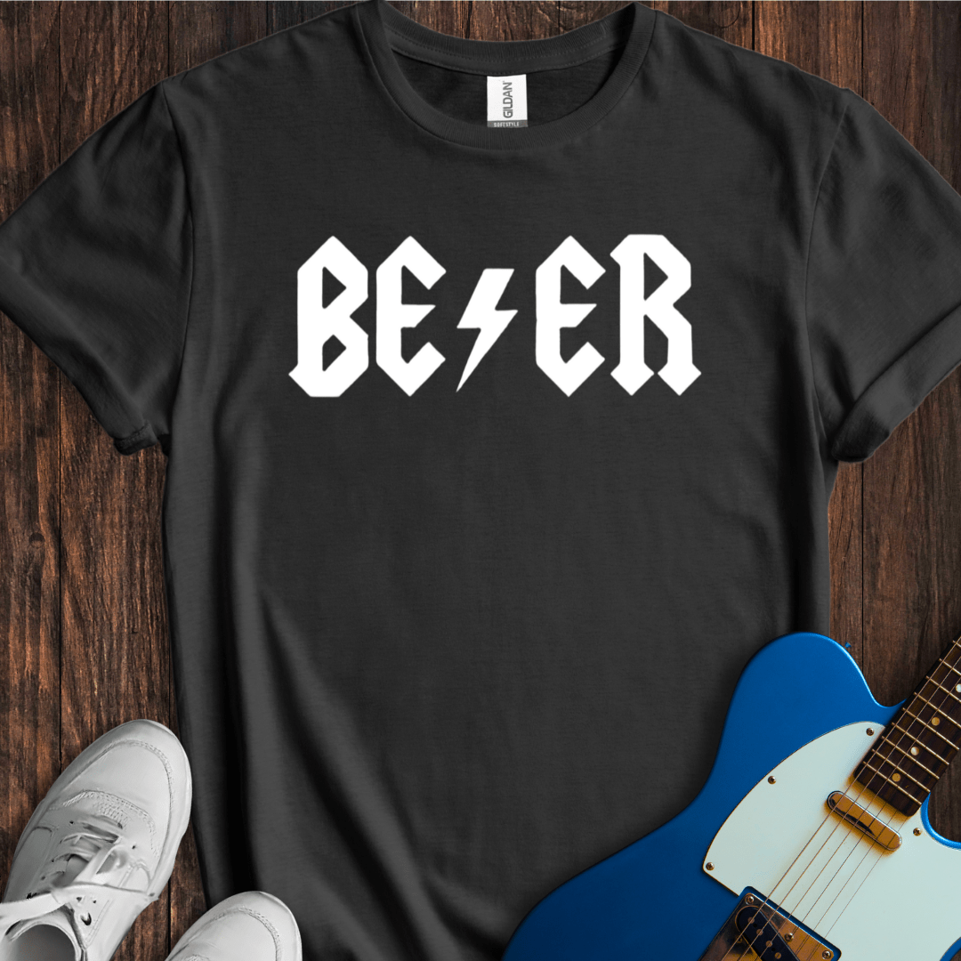 BE / ER T-Shirt