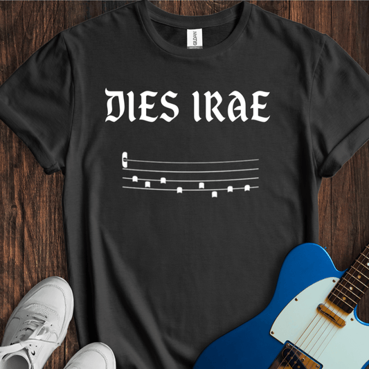 Dies Irae T-Shirt