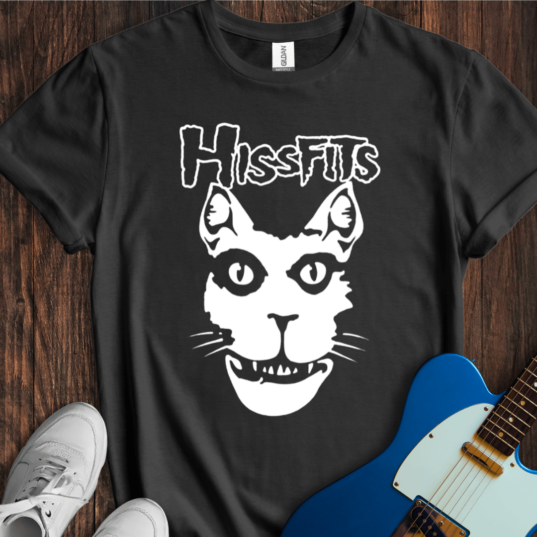 Hiss-fits T-Shirt