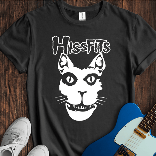 Hiss-fits T-Shirt
