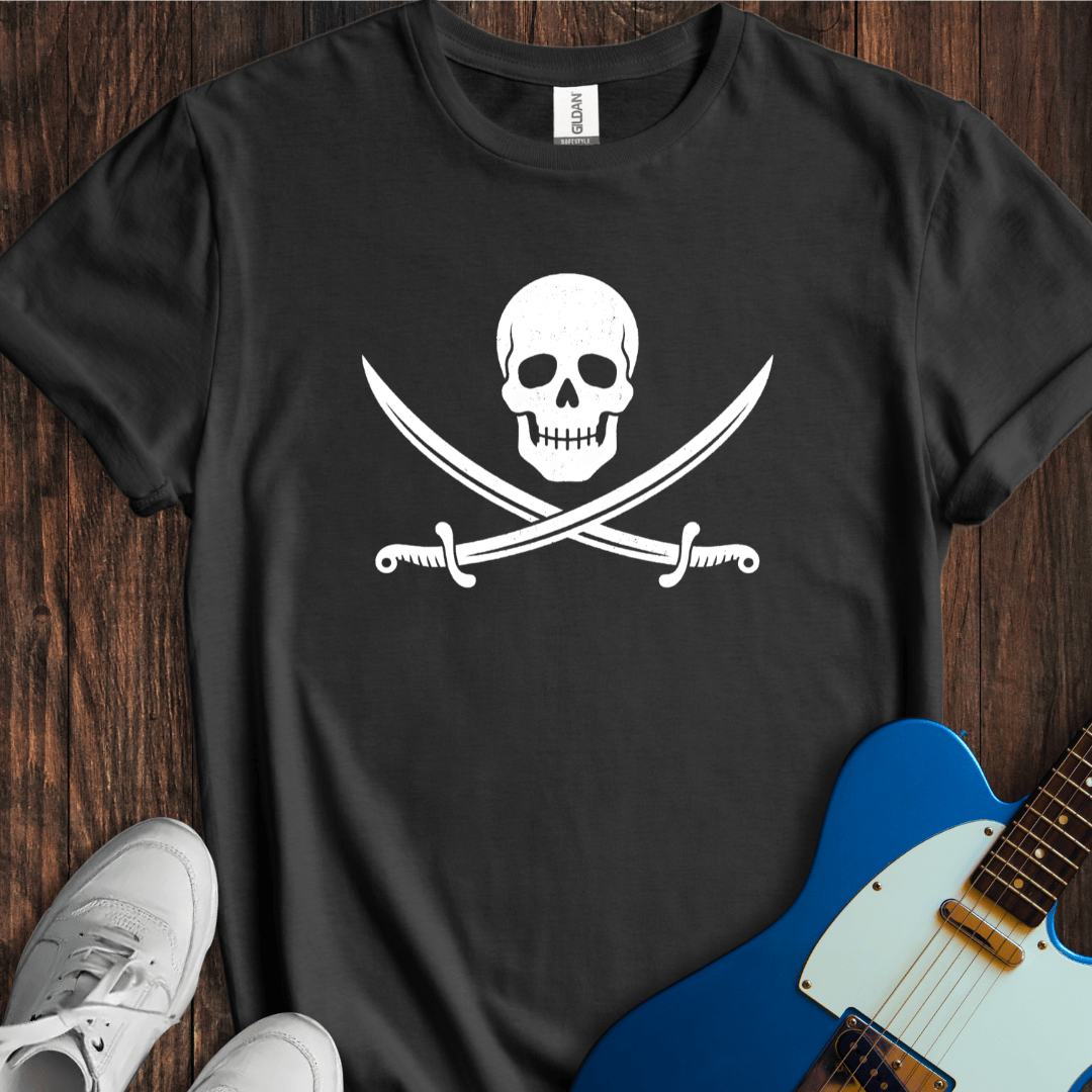Jolly Roger T-Shirt