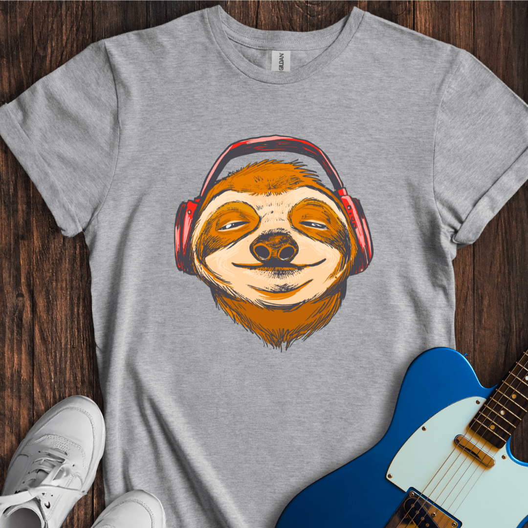 Relaxation Station T-Shirt