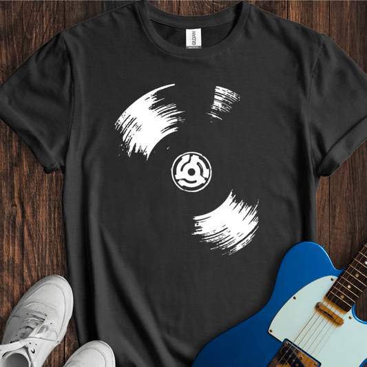Save The Records T-Shirt