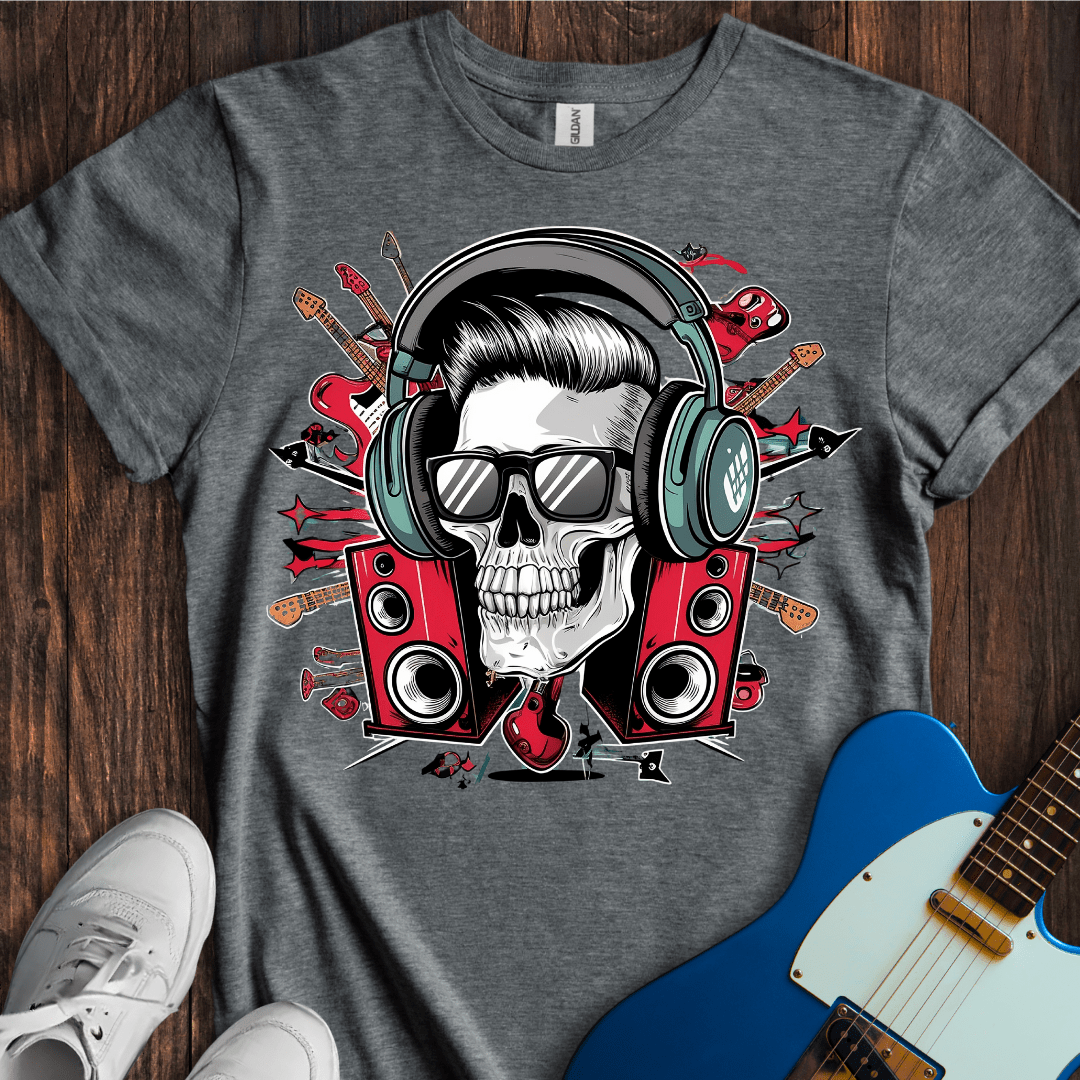 Bone Rattler T-Shirt