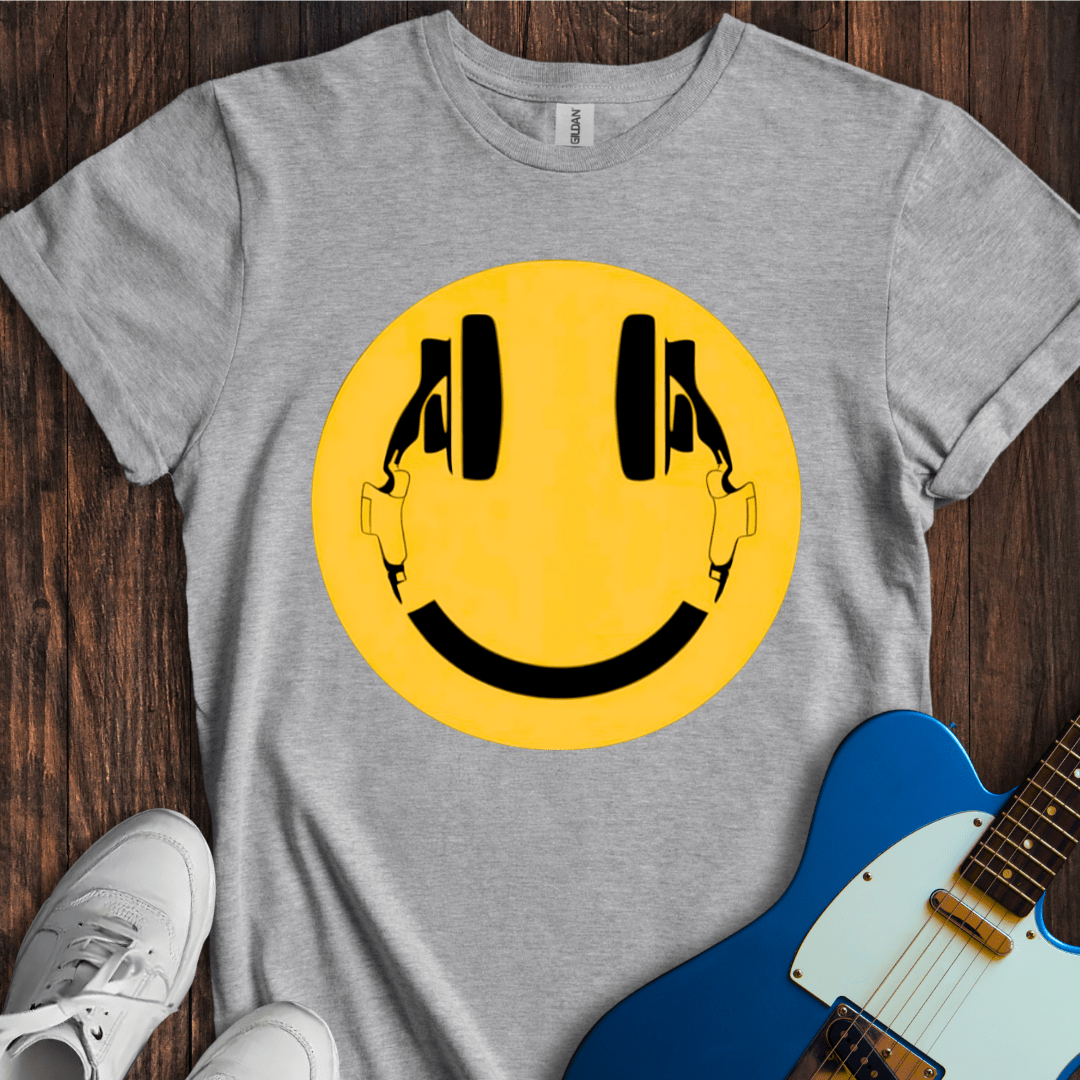 Happy Place T-Shirt