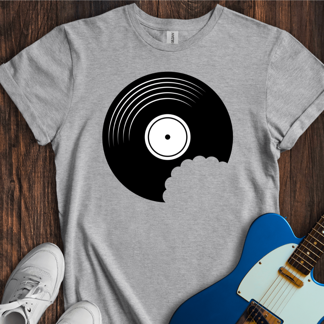 Tasty Tracks T-Shirt