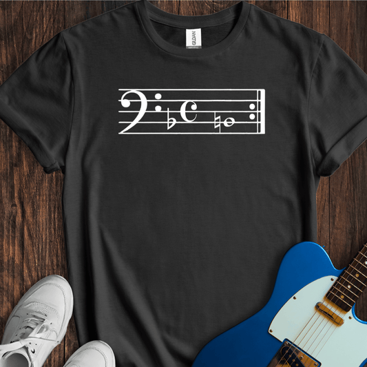 Always B Natural T-Shirt