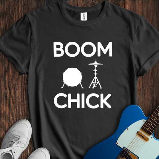 Boom Chick T-Shirt