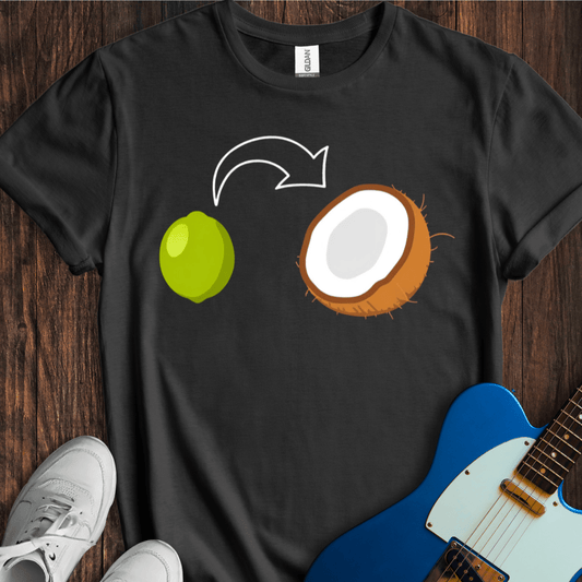 Put The Lime In The Coconut T-Shirt