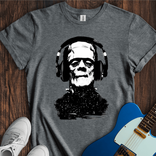 Frankenstein Jams T-Shirt