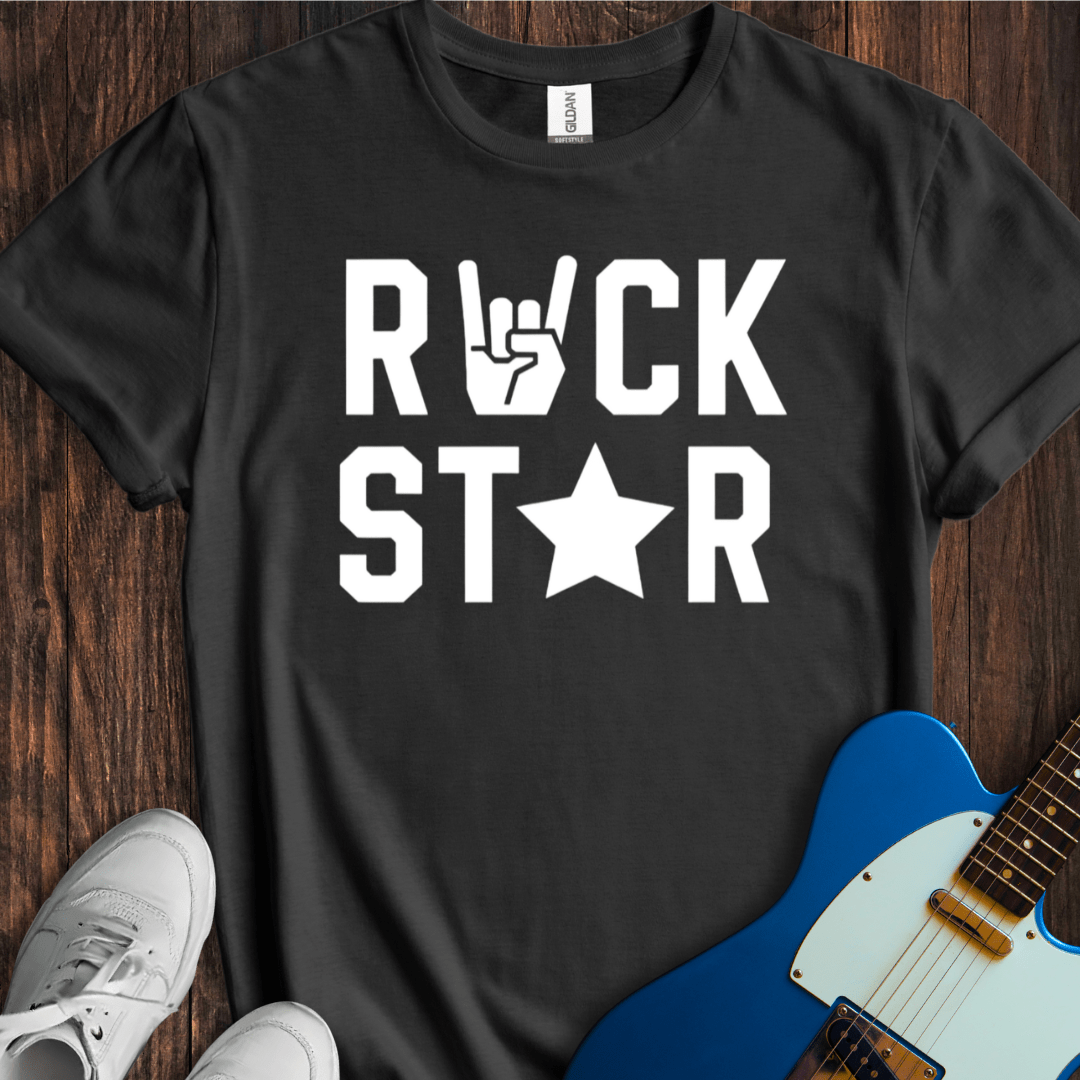 Rockstar (II) T-Shirt