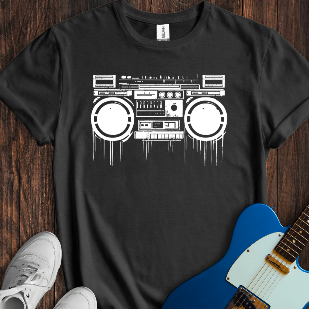 Drip The Beat T-Shirt