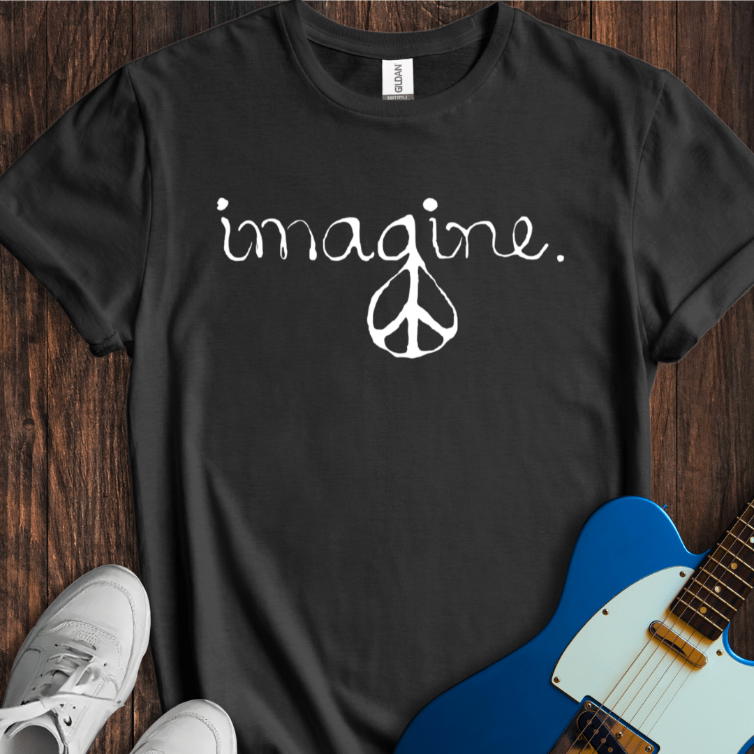 Imagine (VI) T-Shirt
