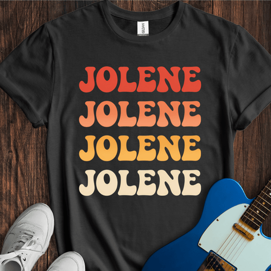 Jolene, Jolene... T-Shirt