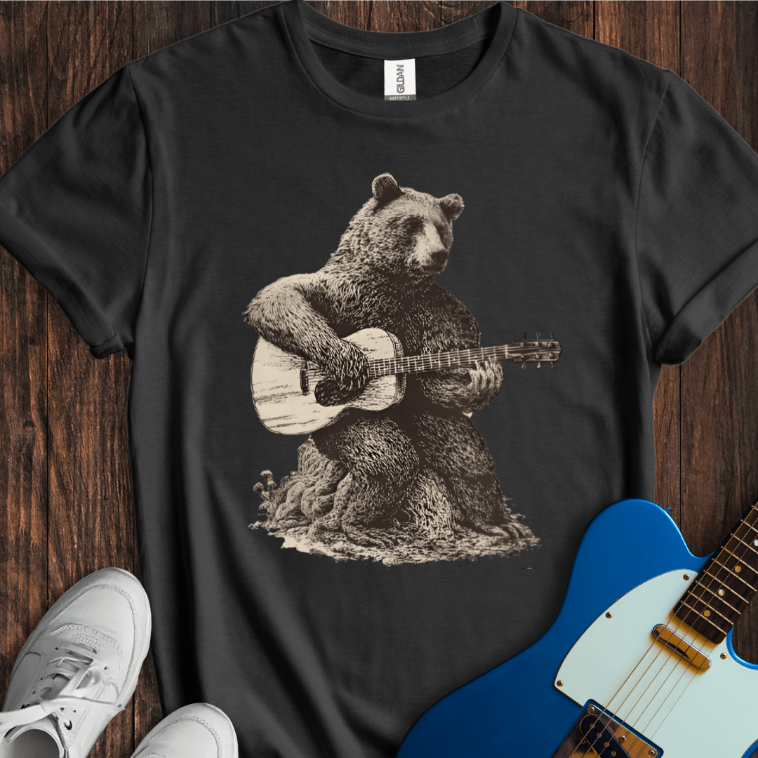 Jam-bear-ee T-Shirt