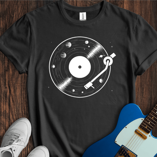 Astro Grooves T-Shirt