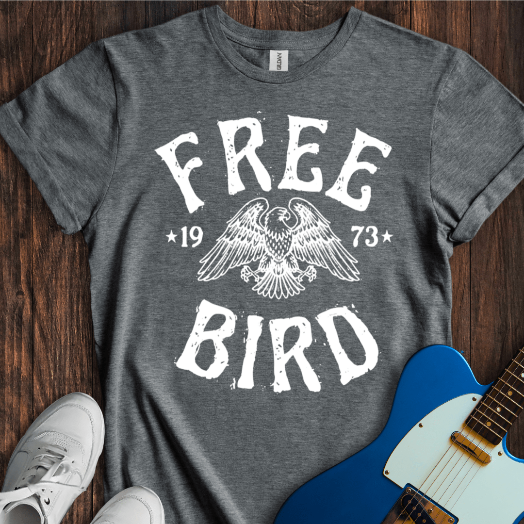 Free Bird (I) T-Shirt