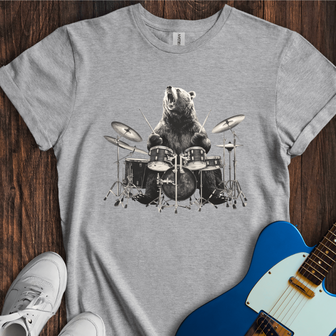 Rock & Roar T-Shirt