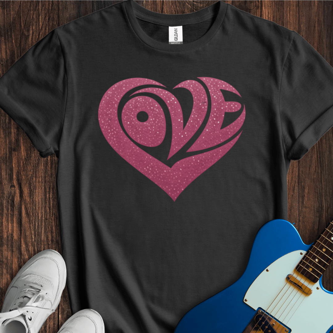 Double Love T-Shirt