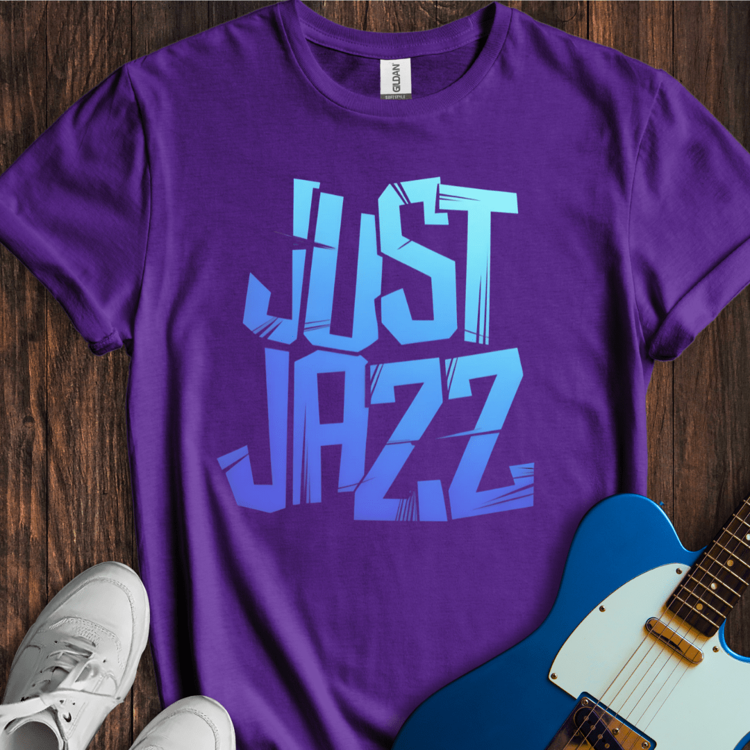Just Jazz (III) T-Shirt